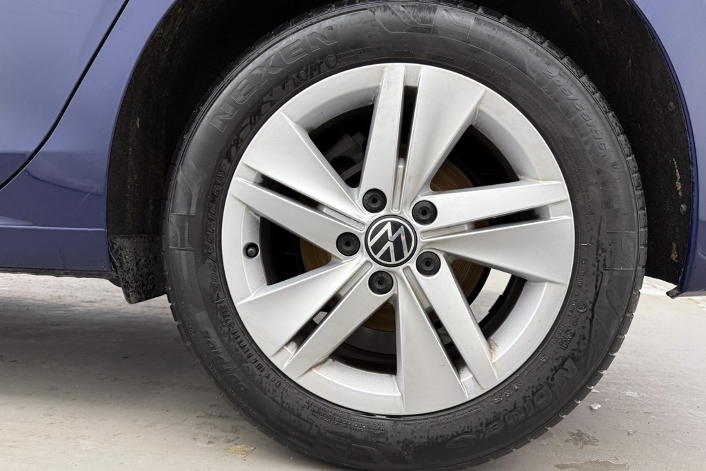 Volkswagen Golf Life Manual Petrol Hatchback - Stock Number (1541945) - 26th supplementary image