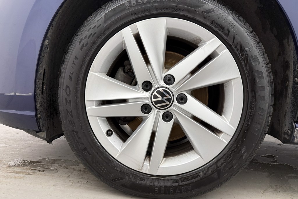 Volkswagen Golf Life Manual Petrol Hatchback - Stock Number (1541945) - 27th supplementary image