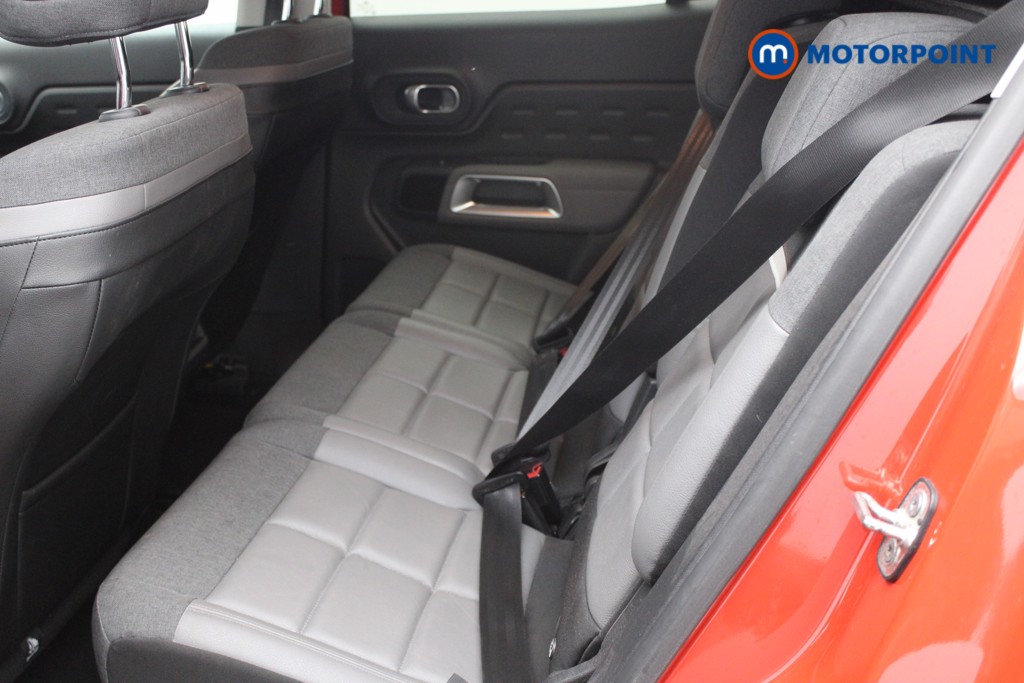 Citroen C5 Aircross Flair Manual Petrol SUV - Stock Number (1542214) - 2nd supplementary image