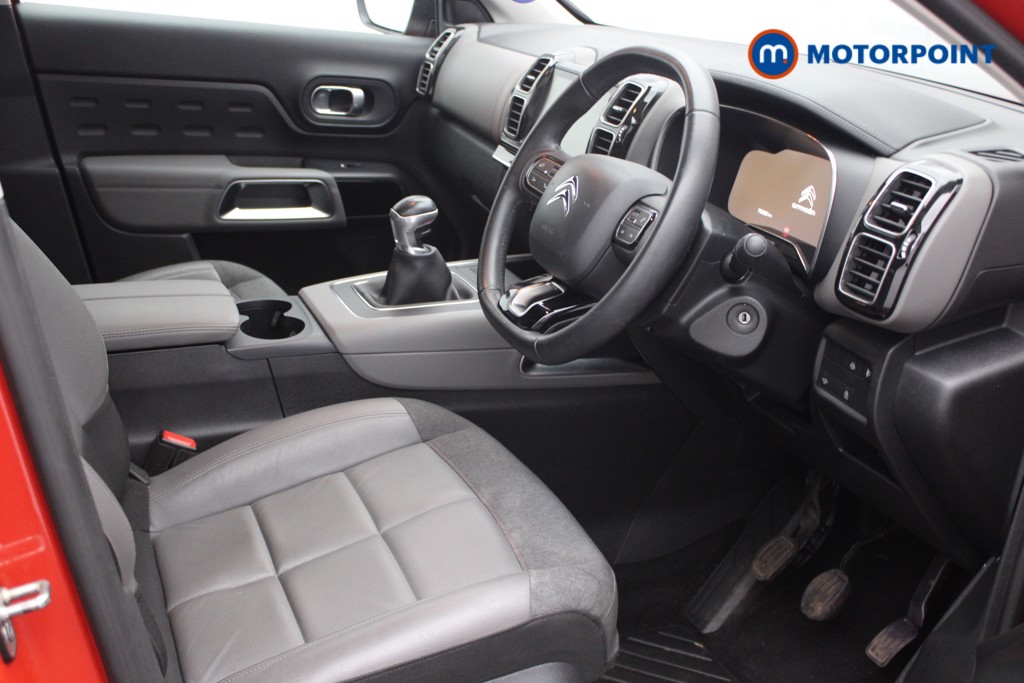 Citroen C5 Aircross Flair Manual Petrol SUV - Stock Number (1542214) - 3rd supplementary image