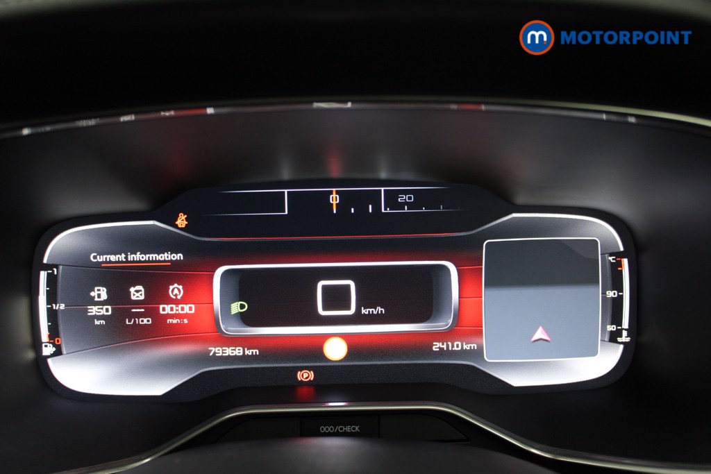 Citroen C5 Aircross Flair Manual Petrol SUV - Stock Number (1542214) - 4th supplementary image