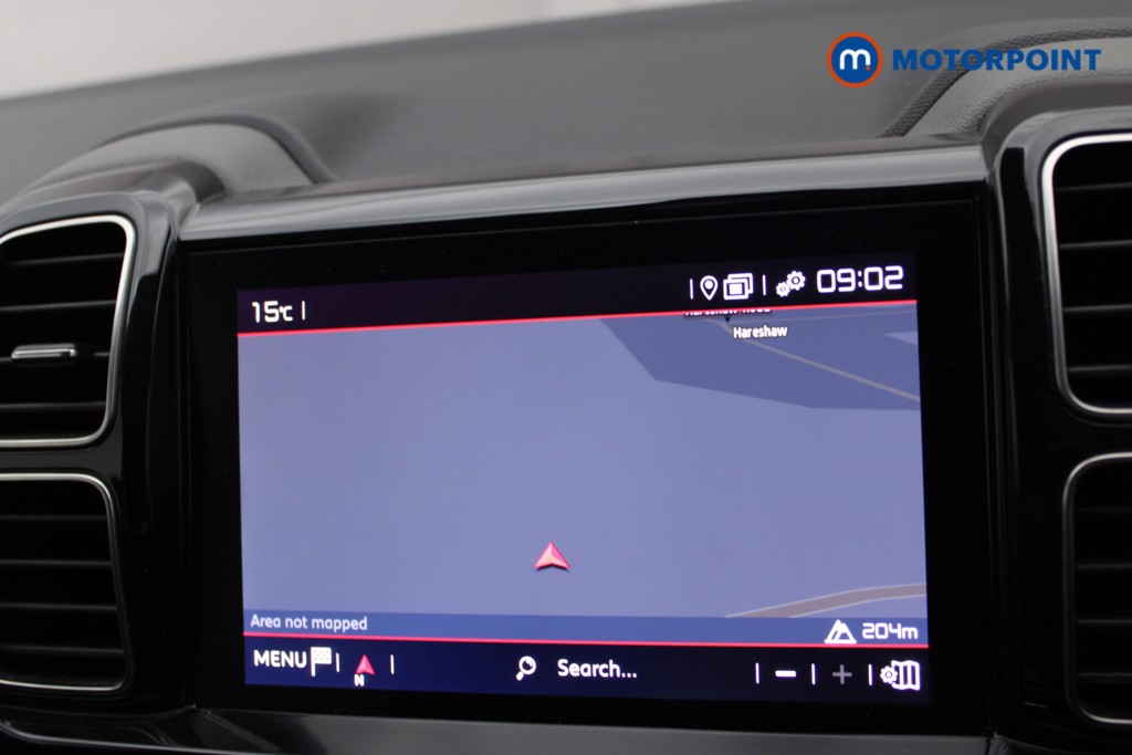 Citroen C5 Aircross Flair Manual Petrol SUV - Stock Number (1542214) - 7th supplementary image