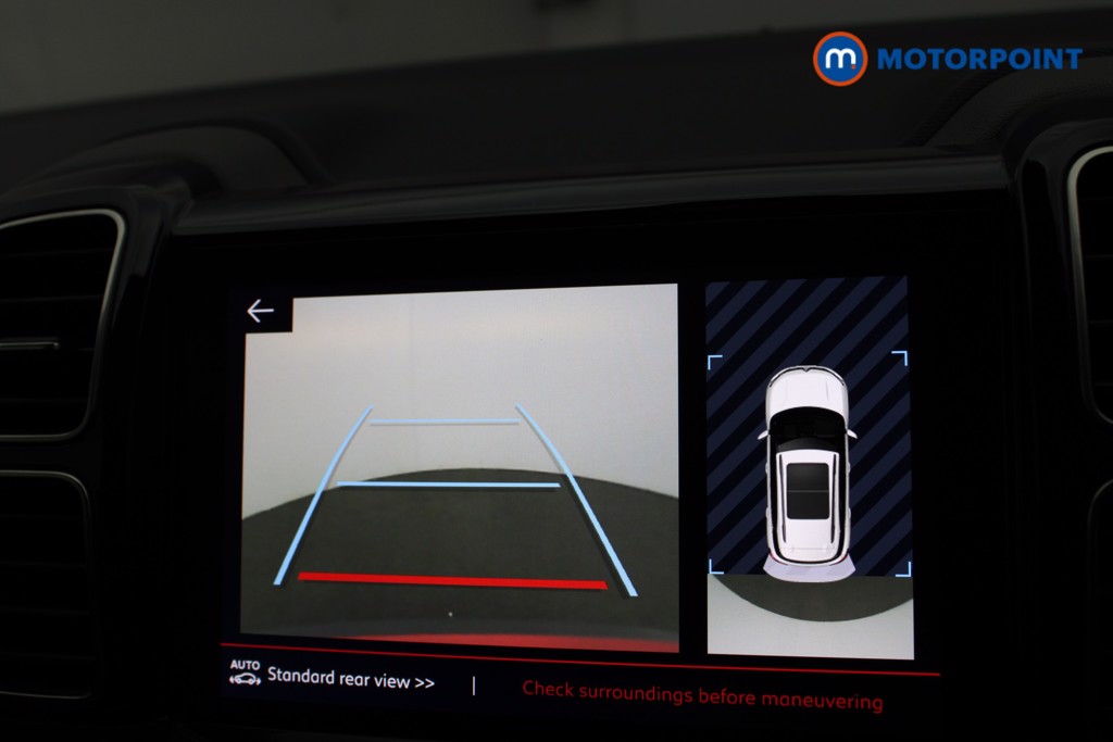 Citroen C5 Aircross Flair Manual Petrol SUV - Stock Number (1542214) - 8th supplementary image