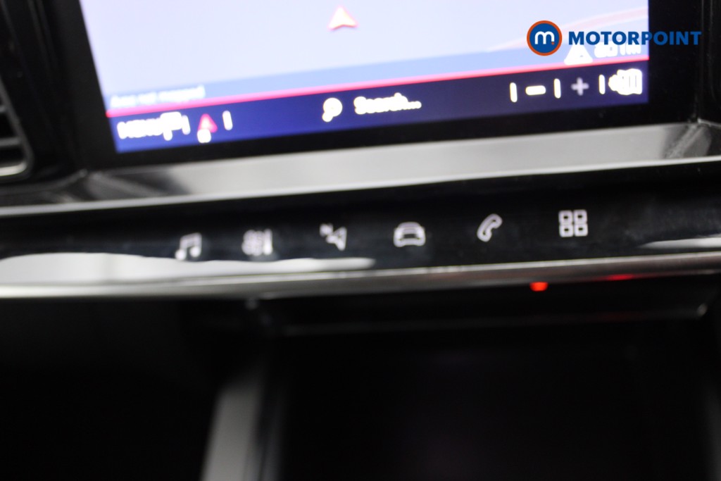 Citroen C5 Aircross Flair Manual Petrol SUV - Stock Number (1542214) - 9th supplementary image