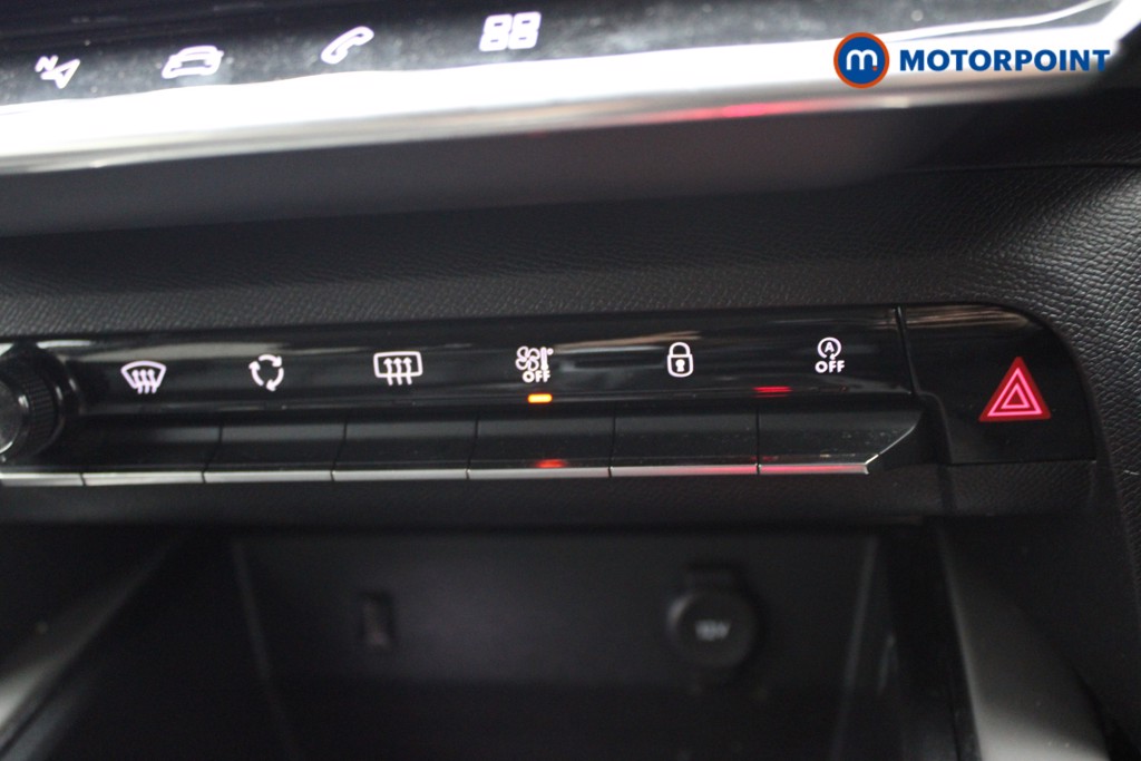 Citroen C5 Aircross Flair Manual Petrol SUV - Stock Number (1542214) - 10th supplementary image