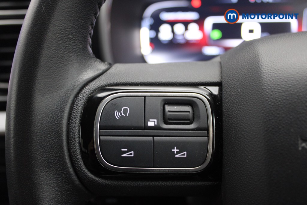 Citroen C5 Aircross Flair Manual Petrol SUV - Stock Number (1542214) - 13th supplementary image