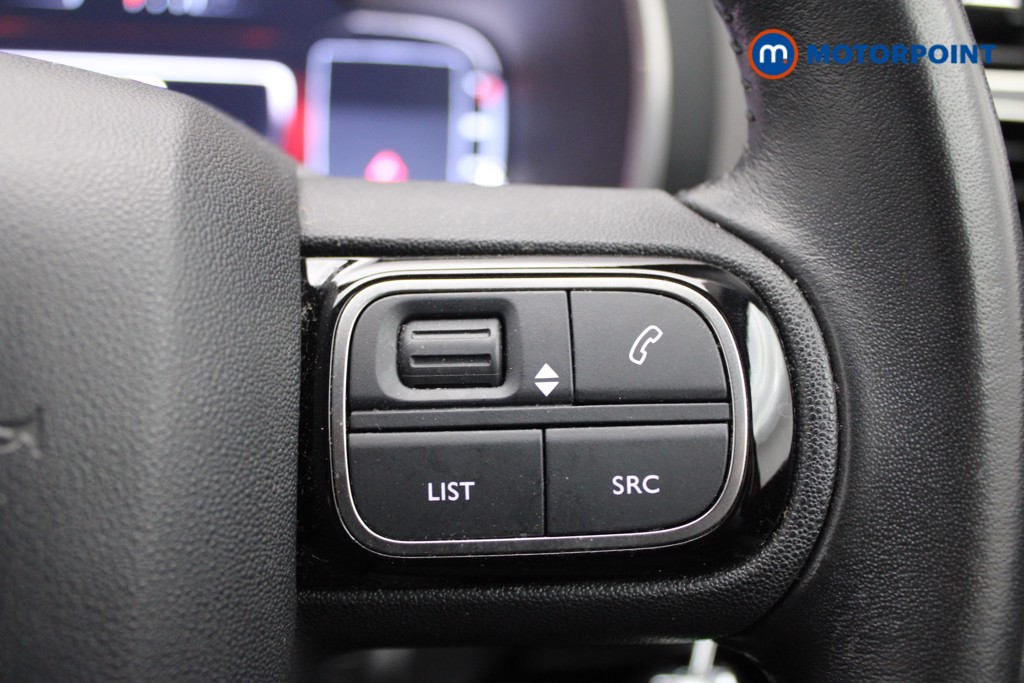 Citroen C5 Aircross Flair Manual Petrol SUV - Stock Number (1542214) - 14th supplementary image