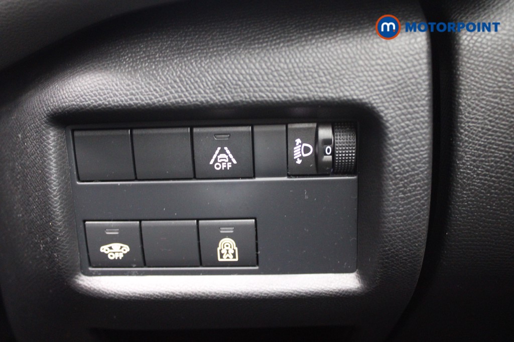 Citroen C5 Aircross Flair Manual Petrol SUV - Stock Number (1542214) - 15th supplementary image