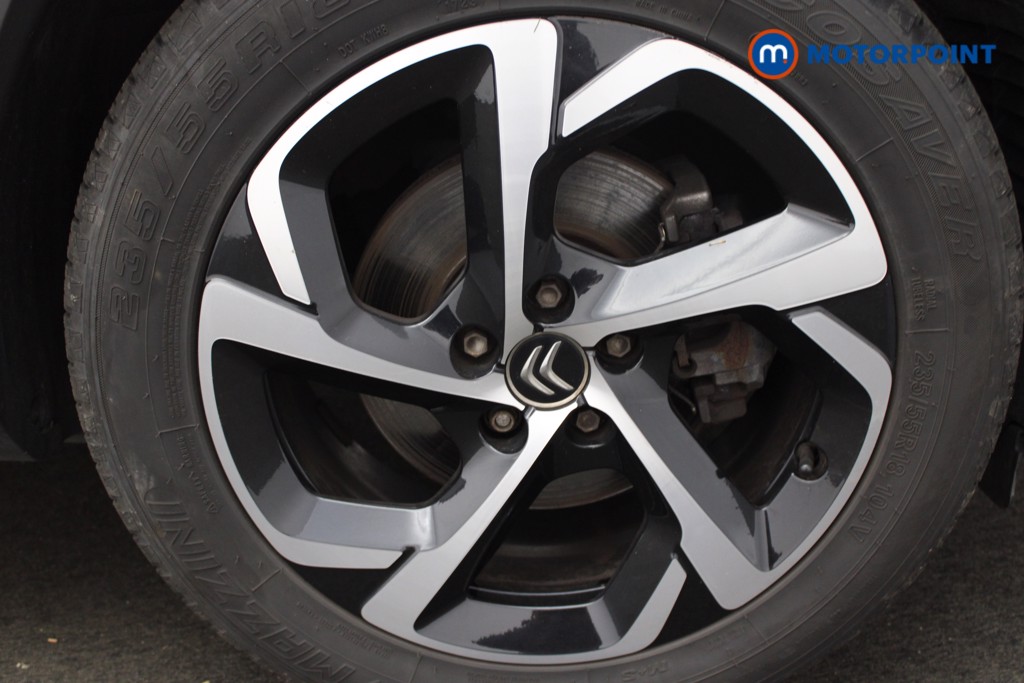 Citroen C5 Aircross Flair Manual Petrol SUV - Stock Number (1542214) - 18th supplementary image