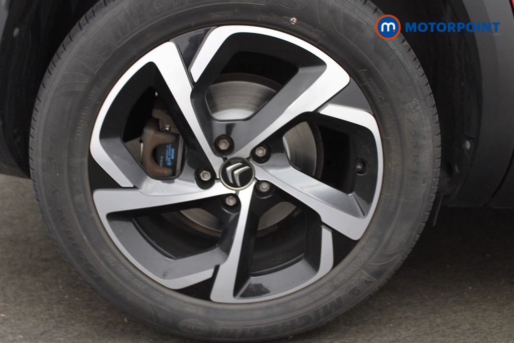 Citroen C5 Aircross Flair Manual Petrol SUV - Stock Number (1542214) - 19th supplementary image
