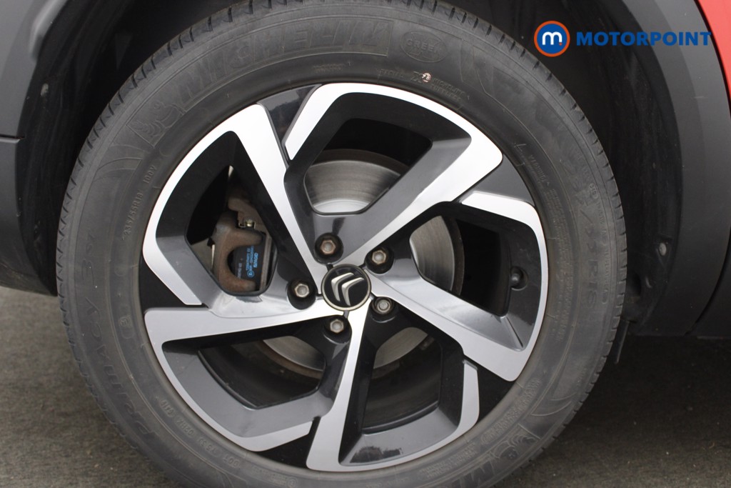 Citroen C5 Aircross Flair Manual Petrol SUV - Stock Number (1542214) - 20th supplementary image