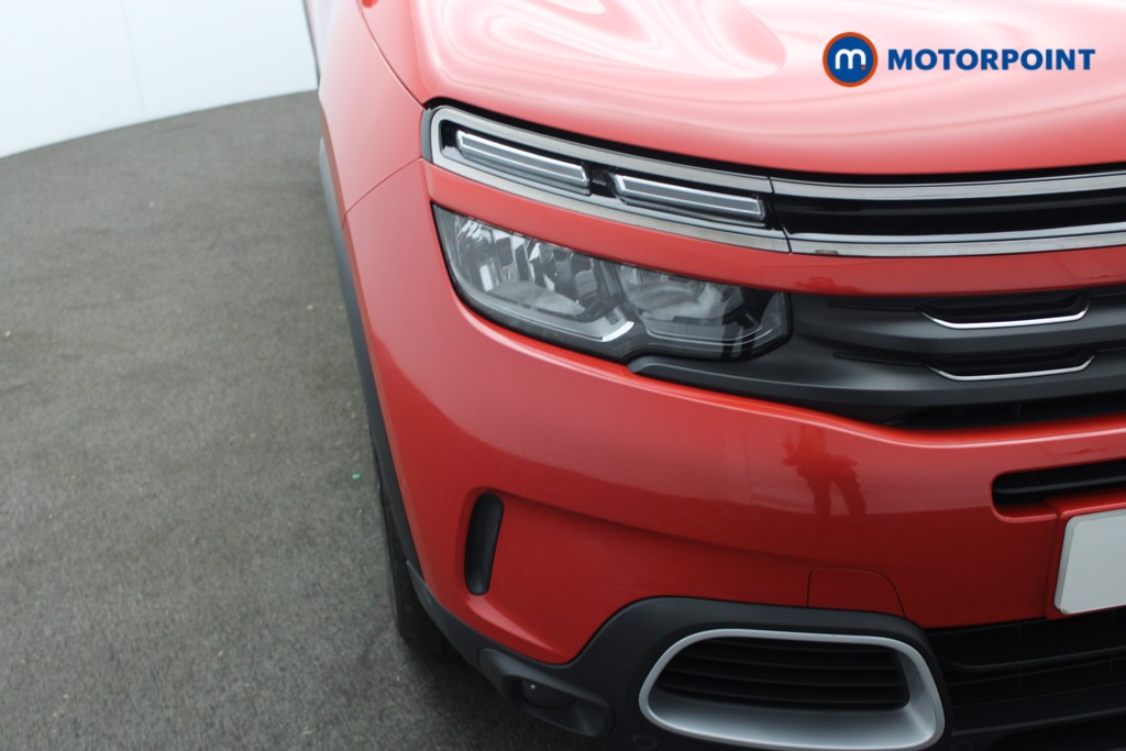 Citroen C5 Aircross Flair Manual Petrol SUV - Stock Number (1542214) - 22nd supplementary image