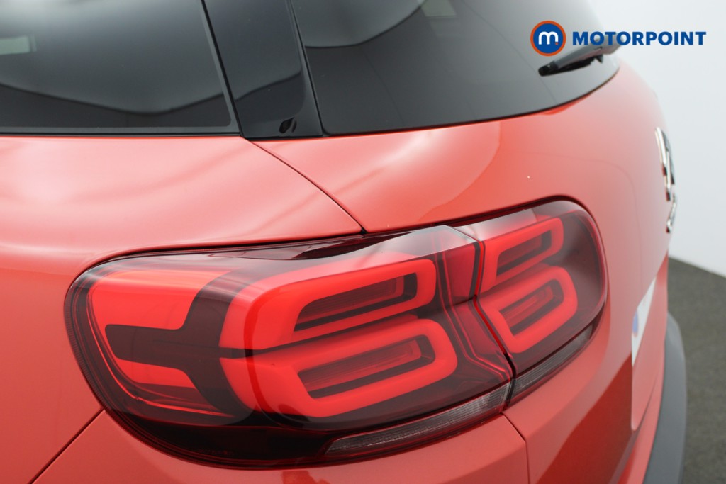 Citroen C5 Aircross Flair Manual Petrol SUV - Stock Number (1542214) - 26th supplementary image