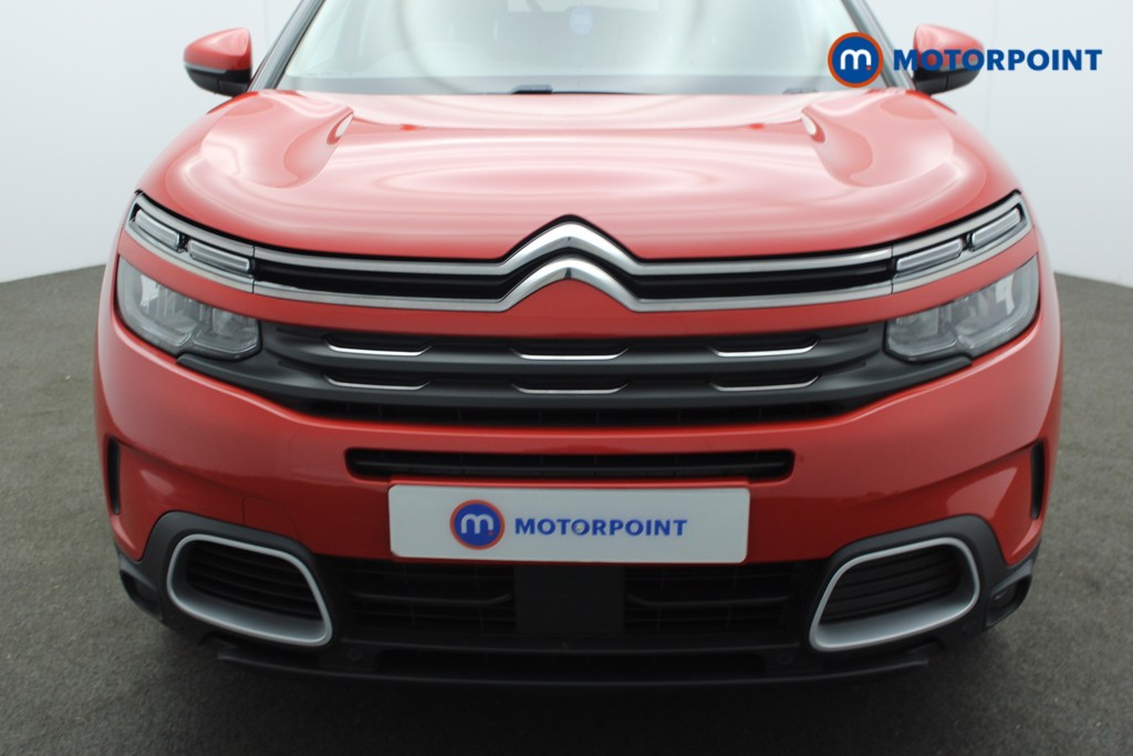 Citroen C5 Aircross Flair Manual Petrol SUV - Stock Number (1542214) - 28th supplementary image