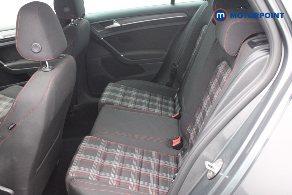 Volkswagen Golf GTI Manual Petrol Hatchback - Stock Number (1542628) - 2nd supplementary image