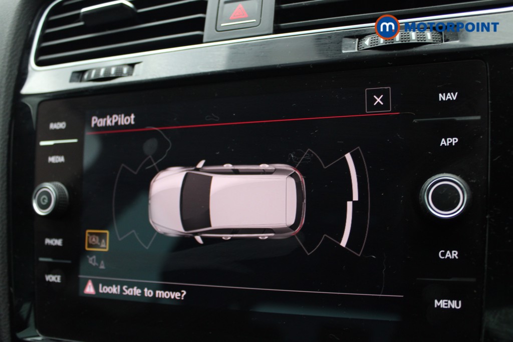 Volkswagen Golf GTI Manual Petrol Hatchback - Stock Number (1542628) - 8th supplementary image