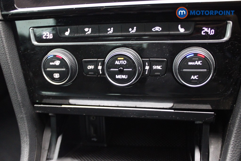Volkswagen Golf GTI Manual Petrol Hatchback - Stock Number (1542628) - 9th supplementary image