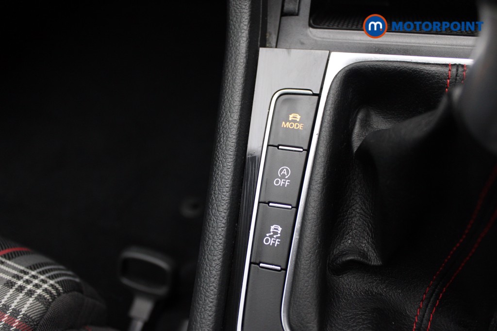 Volkswagen Golf GTI Manual Petrol Hatchback - Stock Number (1542628) - 10th supplementary image