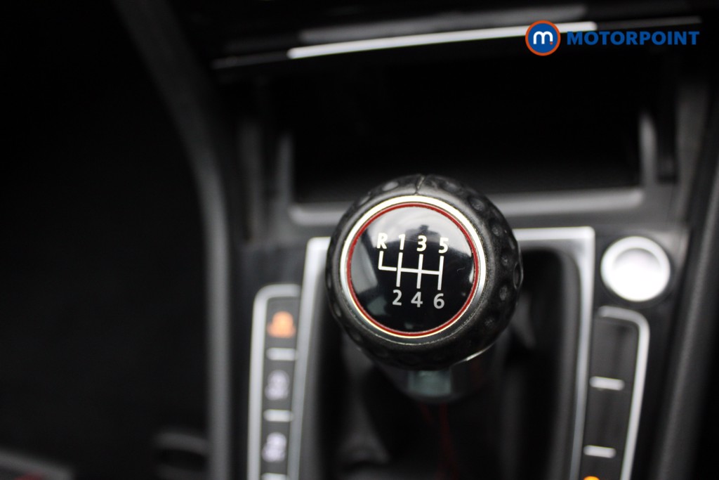 Volkswagen Golf GTI Manual Petrol Hatchback - Stock Number (1542628) - 11th supplementary image