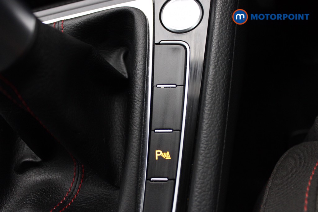 Volkswagen Golf GTI Manual Petrol Hatchback - Stock Number (1542628) - 12th supplementary image