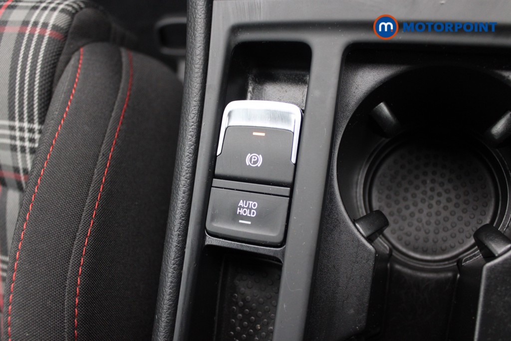 Volkswagen Golf GTI Manual Petrol Hatchback - Stock Number (1542628) - 13th supplementary image