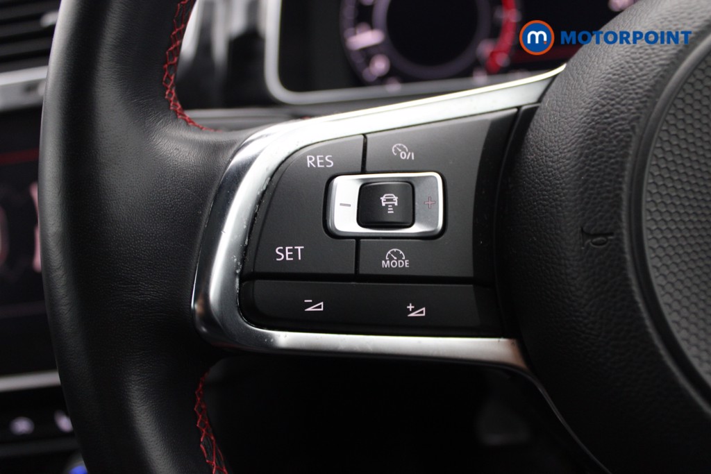 Volkswagen Golf GTI Manual Petrol Hatchback - Stock Number (1542628) - 14th supplementary image
