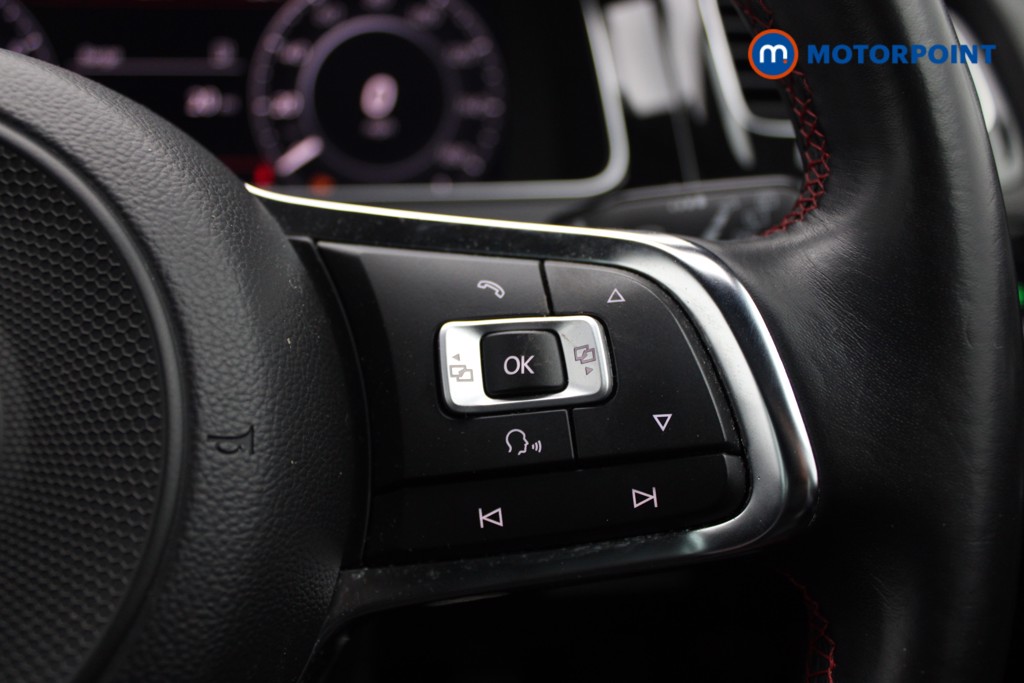 Volkswagen Golf GTI Manual Petrol Hatchback - Stock Number (1542628) - 15th supplementary image