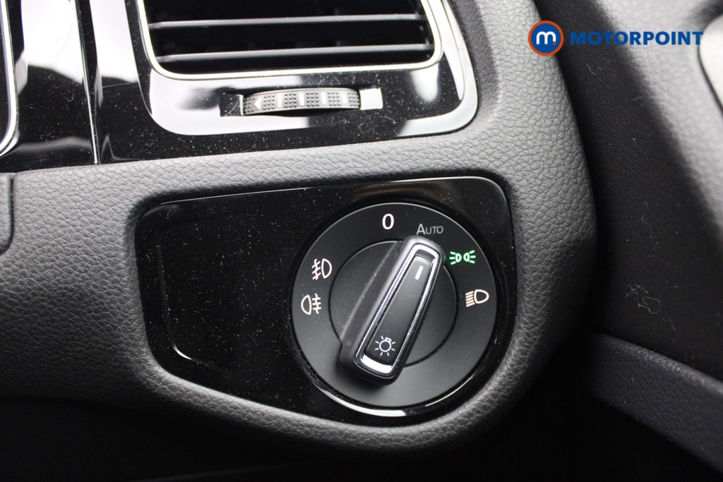 Volkswagen Golf GTI Manual Petrol Hatchback - Stock Number (1542628) - 16th supplementary image