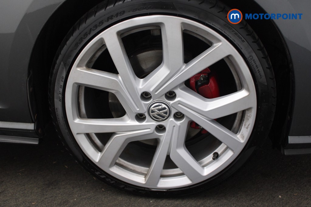 Volkswagen Golf GTI Manual Petrol Hatchback - Stock Number (1542628) - 19th supplementary image