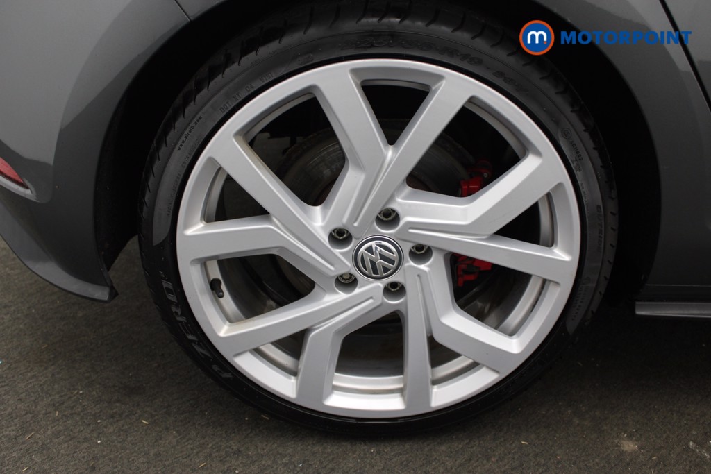 Volkswagen Golf GTI Manual Petrol Hatchback - Stock Number (1542628) - 20th supplementary image