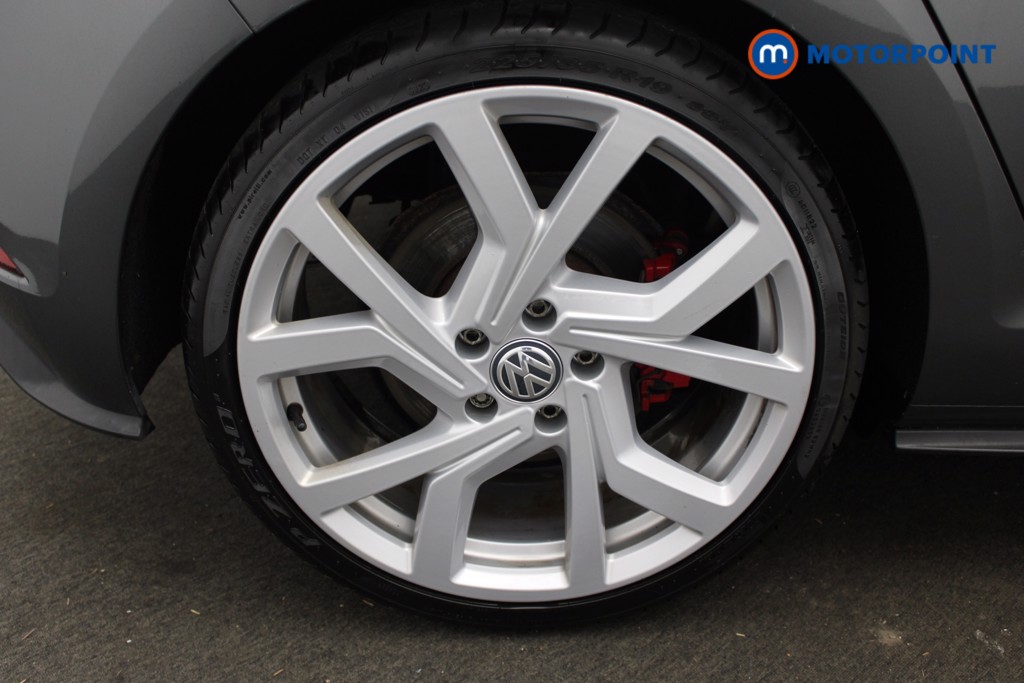 Volkswagen Golf GTI Manual Petrol Hatchback - Stock Number (1542628) - 21st supplementary image