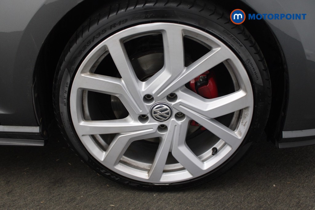 Volkswagen Golf GTI Manual Petrol Hatchback - Stock Number (1542628) - 22nd supplementary image