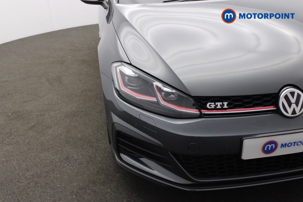 Volkswagen Golf GTI Manual Petrol Hatchback - Stock Number (1542628) - 23rd supplementary image