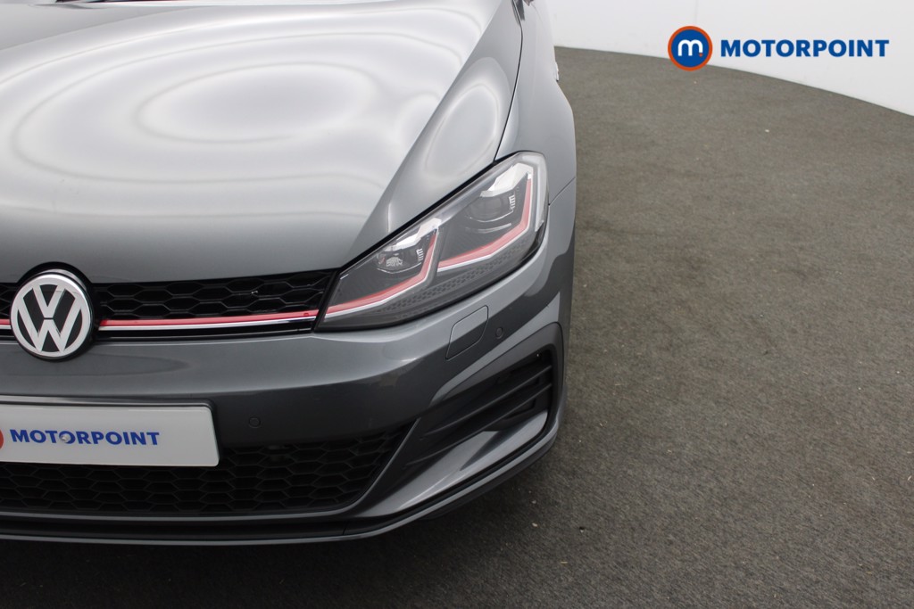 Volkswagen Golf GTI Manual Petrol Hatchback - Stock Number (1542628) - 24th supplementary image