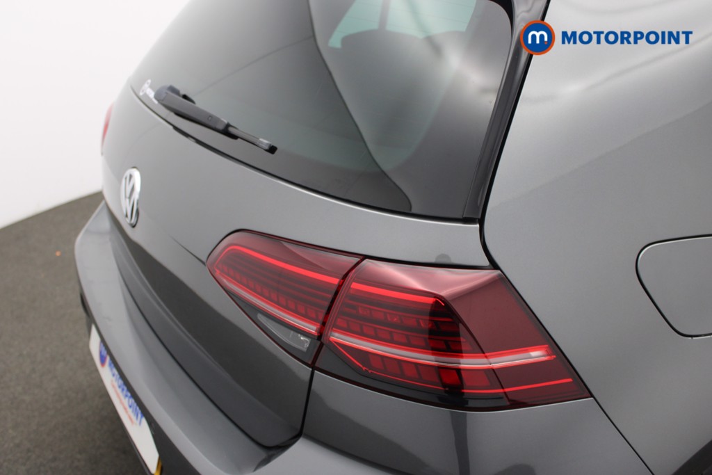 Volkswagen Golf GTI Manual Petrol Hatchback - Stock Number (1542628) - 25th supplementary image