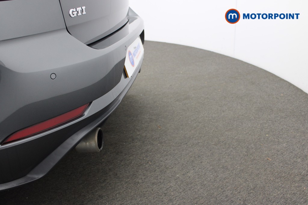 Volkswagen Golf GTI Manual Petrol Hatchback - Stock Number (1542628) - 28th supplementary image
