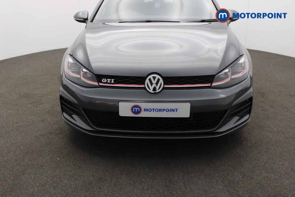 Volkswagen Golf GTI Manual Petrol Hatchback - Stock Number (1542628) - 29th supplementary image