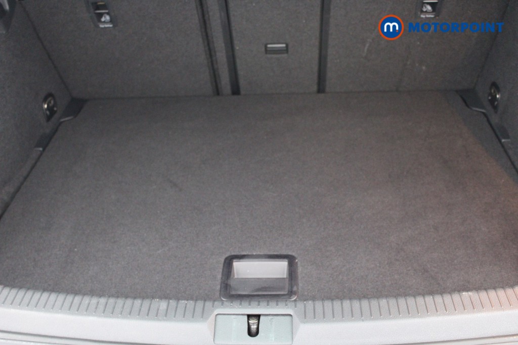 Volkswagen Golf GTI Manual Petrol Hatchback - Stock Number (1542628) - 30th supplementary image