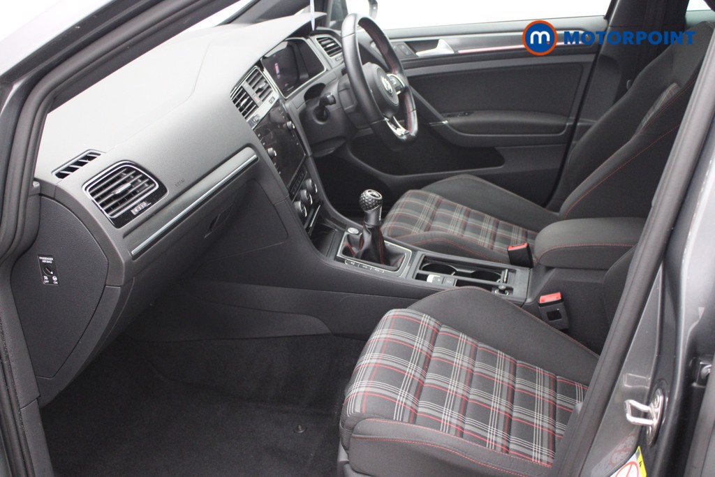 Volkswagen Golf GTI Manual Petrol Hatchback - Stock Number (1542628) - 1st supplementary image