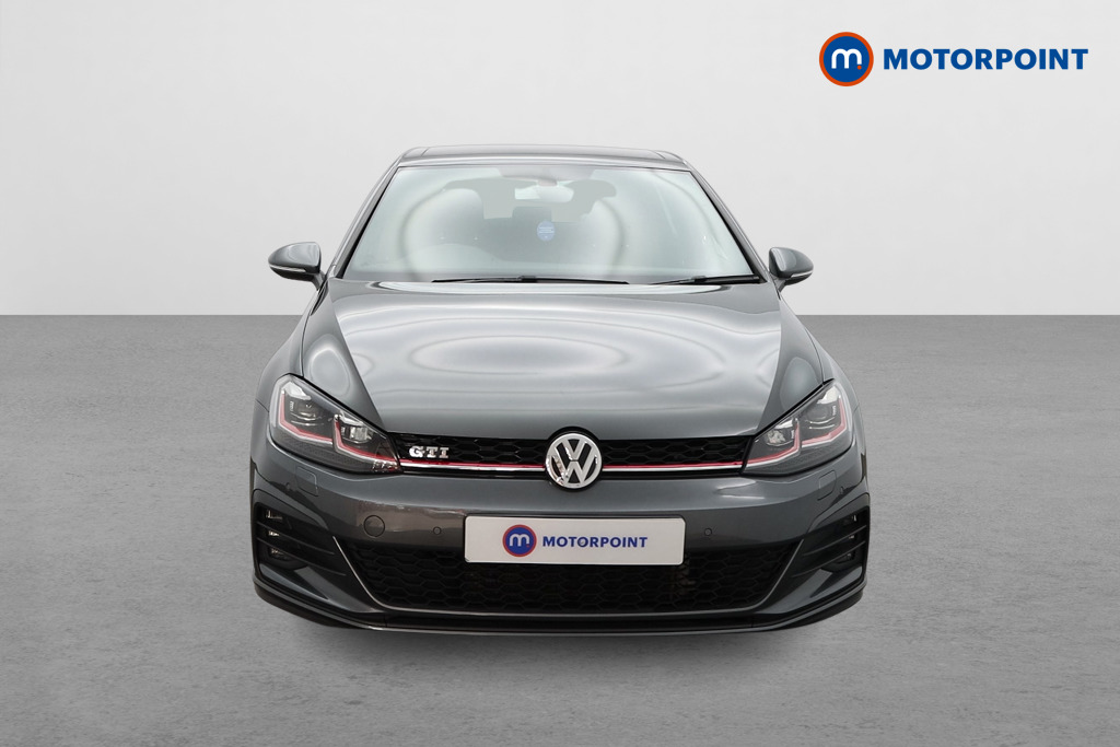Volkswagen Golf GTI Manual Petrol Hatchback - Stock Number (1542628) - Front bumper