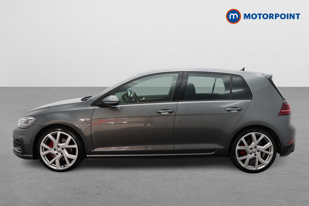 Volkswagen Golf GTI Manual Petrol Hatchback - Stock Number (1542628) - Passenger side