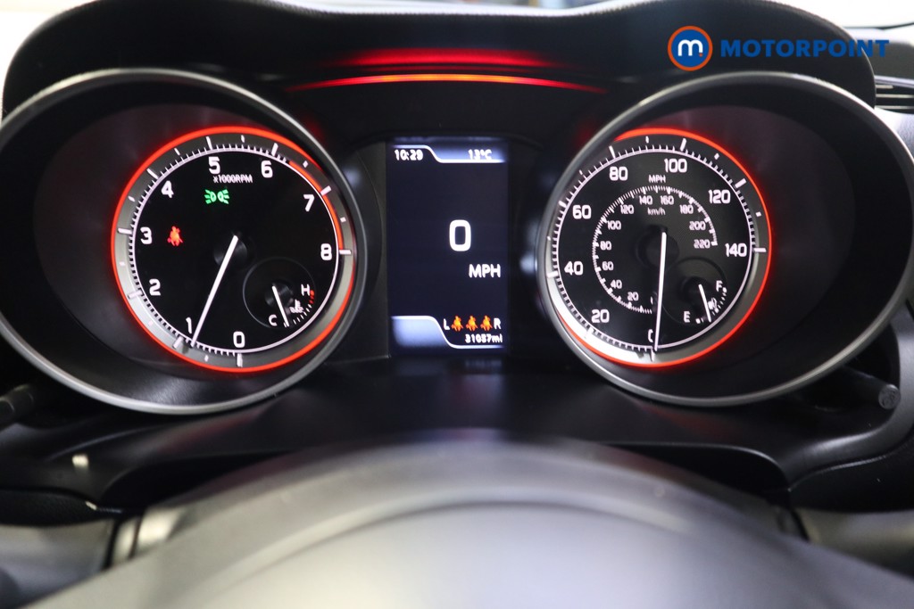 Suzuki Swift SZ5 Manual Petrol-Electric Hybrid Hatchback - Stock Number (1542654) - 5th supplementary image