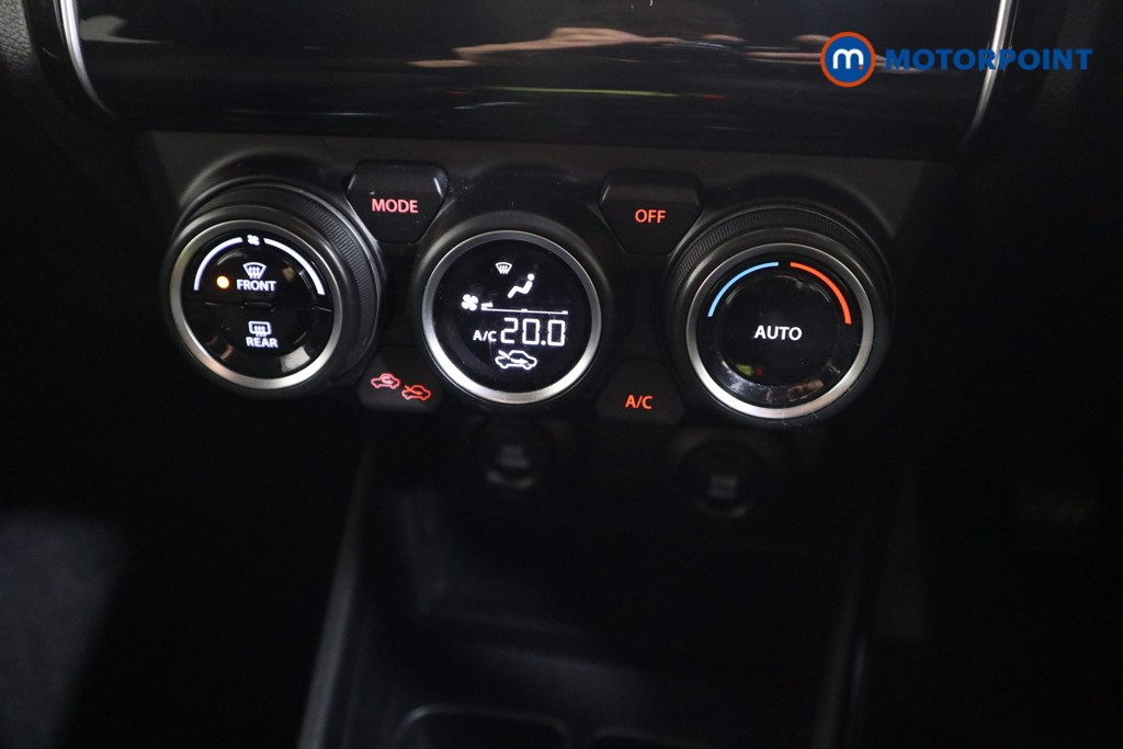 Suzuki Swift SZ5 Manual Petrol-Electric Hybrid Hatchback - Stock Number (1542654) - 7th supplementary image