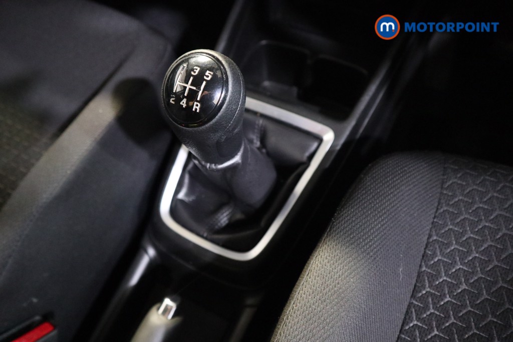 Suzuki Swift SZ5 Manual Petrol-Electric Hybrid Hatchback - Stock Number (1542654) - 8th supplementary image