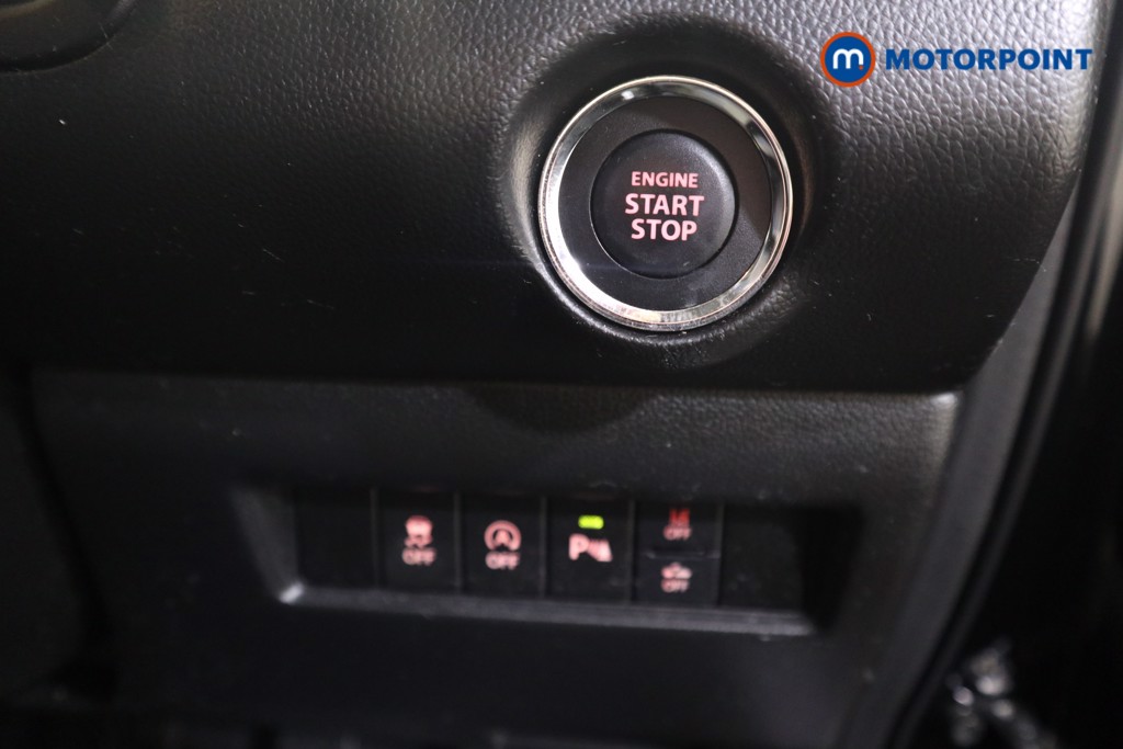 Suzuki Swift SZ5 Manual Petrol-Electric Hybrid Hatchback - Stock Number (1542654) - 9th supplementary image