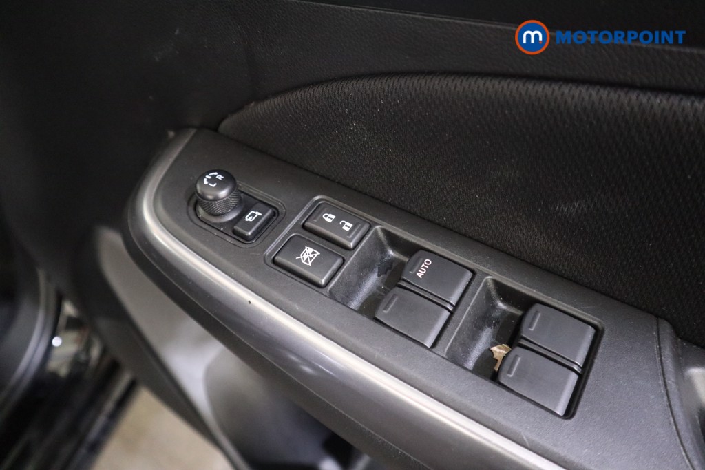 Suzuki Swift SZ5 Manual Petrol-Electric Hybrid Hatchback - Stock Number (1542654) - 10th supplementary image