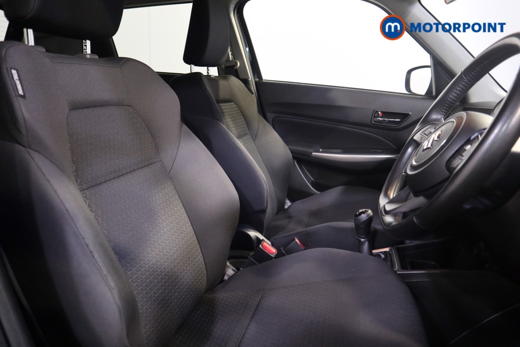 Suzuki Swift SZ5 Manual Petrol-Electric Hybrid Hatchback - Stock Number (1542654) - 11th supplementary image