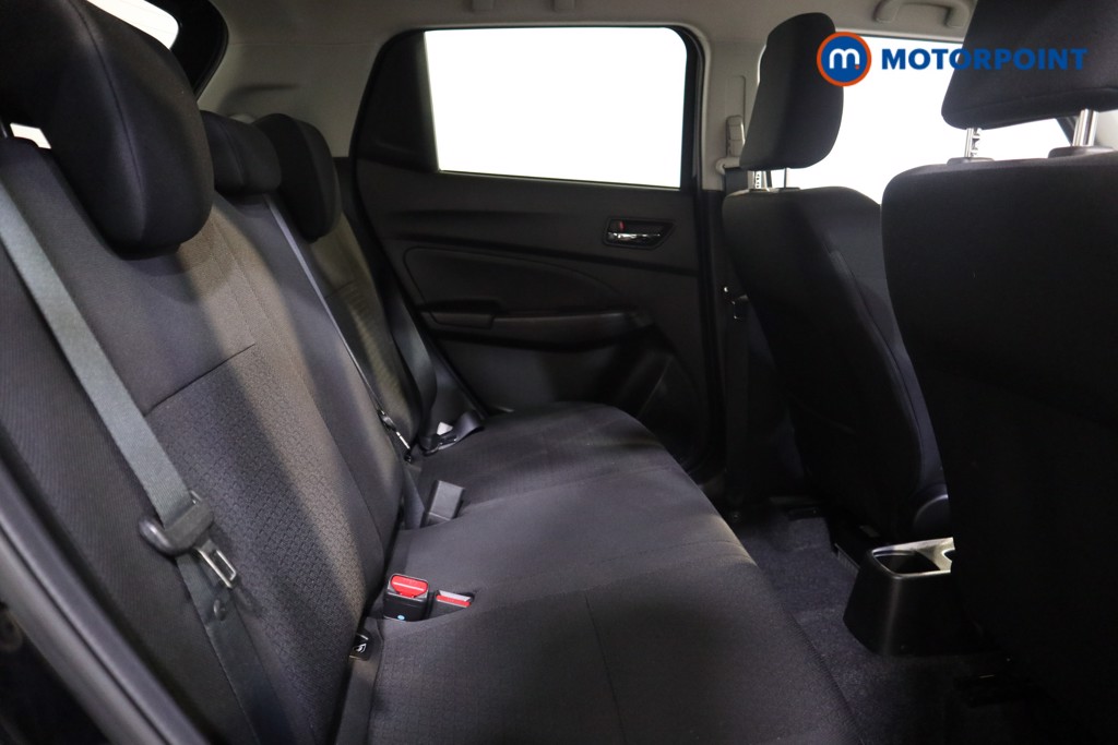 Suzuki Swift SZ5 Manual Petrol-Electric Hybrid Hatchback - Stock Number (1542654) - 12th supplementary image