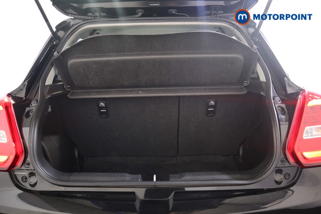 Suzuki Swift SZ5 Manual Petrol-Electric Hybrid Hatchback - Stock Number (1542654) - 13th supplementary image