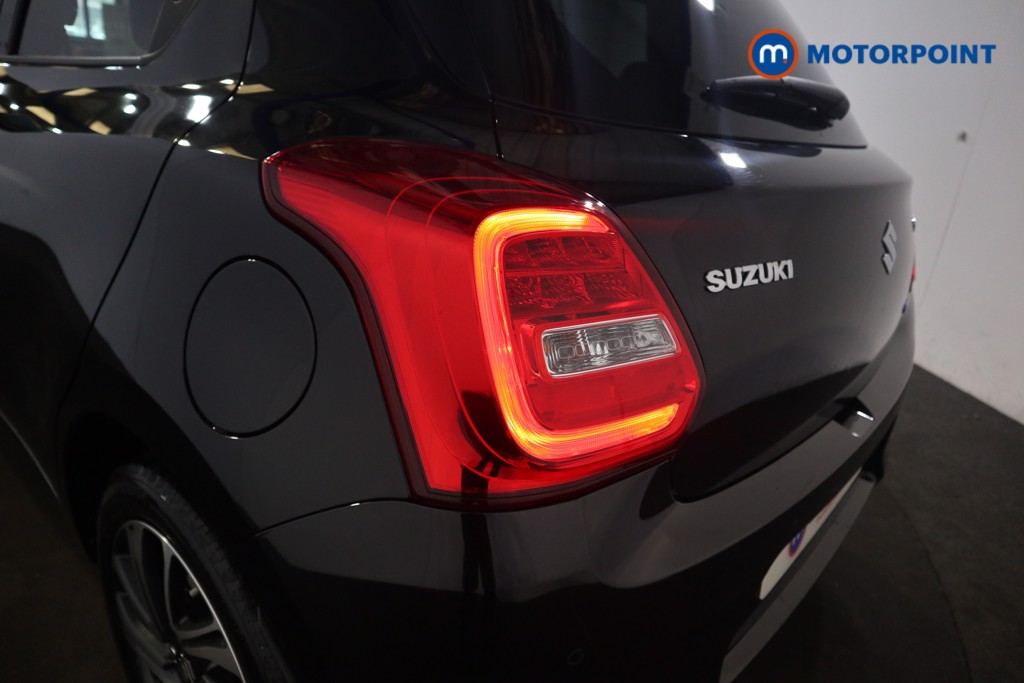 Suzuki Swift SZ5 Manual Petrol-Electric Hybrid Hatchback - Stock Number (1542654) - 19th supplementary image